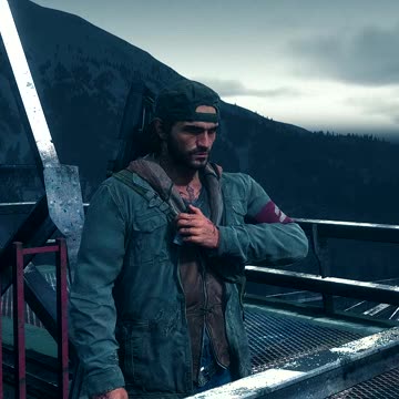Days Gone - Checking In (Survival II)