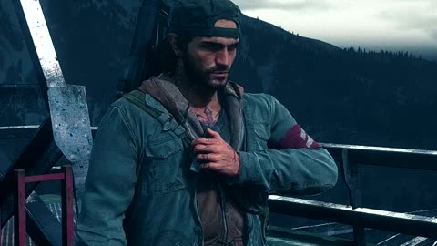 Days Gone - Checking In (Survival II)