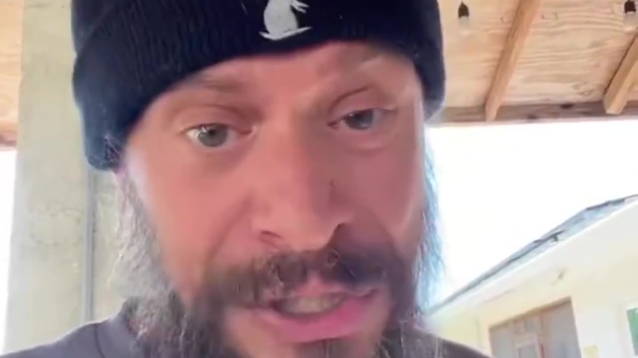 I’m right there with him...