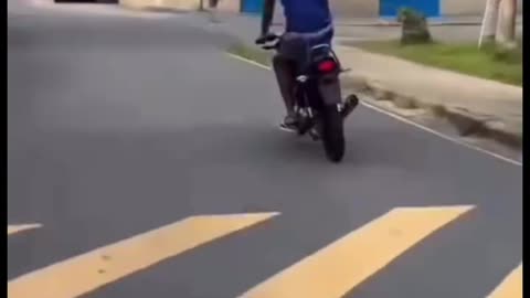 Fast and furious