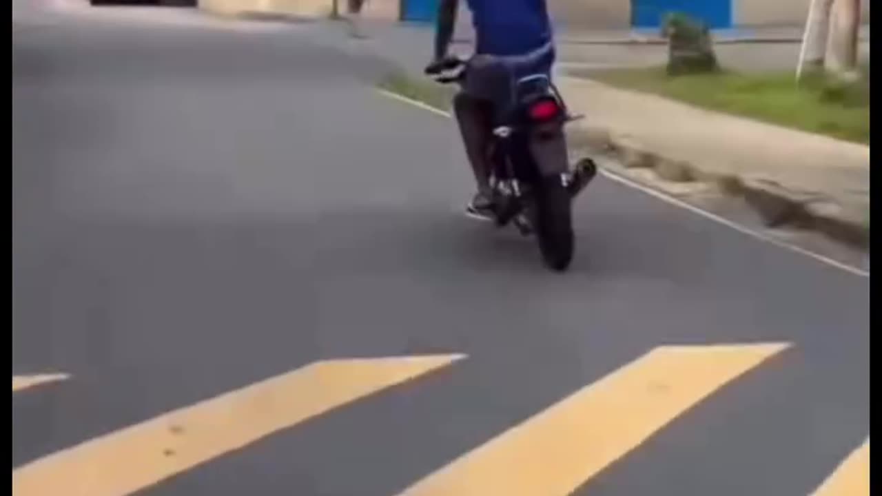 Fast and furious