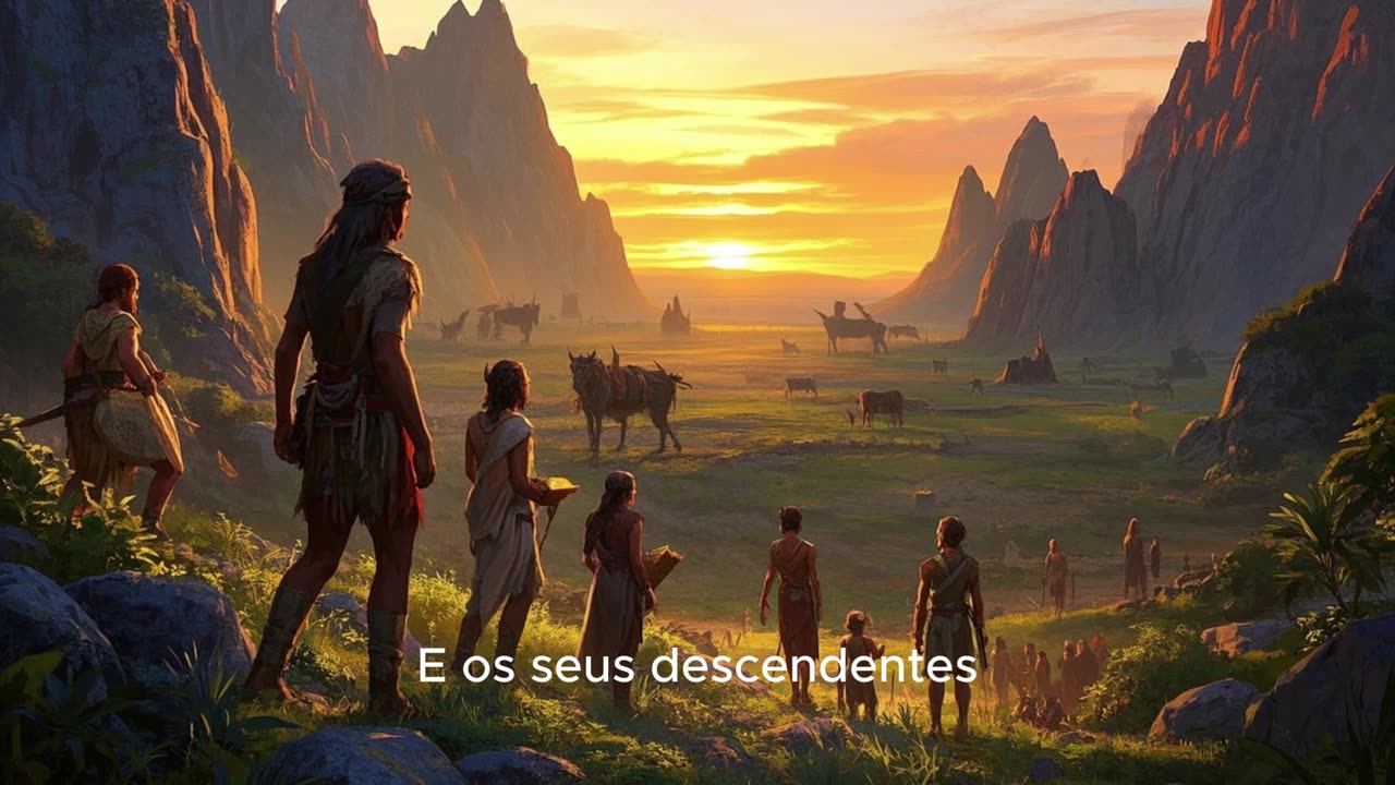 Gênesis 15