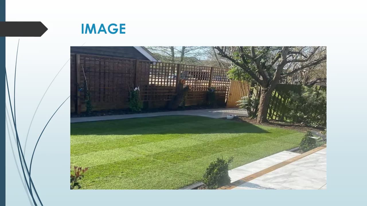 Looking for the best Natural & Artificial Grass in Kempston