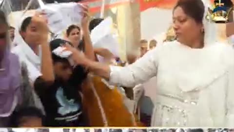 अद्भुत सामर्थ || #shorts #pastorsoniayosephnarula ‪@AnugrahTV‬