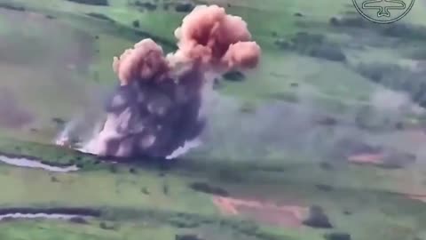 🚀🔥 Ukraine War | Ukrainian Forces Destroy Russian Grad MLRS Loaded with Chemicals | RCF