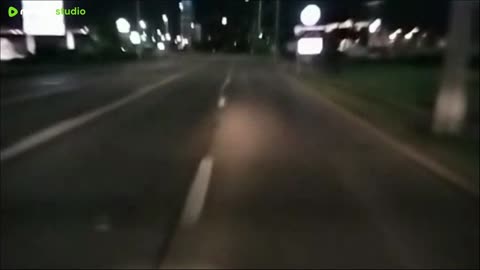 The Anti-Stream