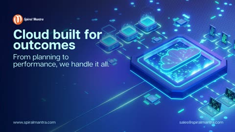 Cloud build for outcomes | Cloud Consulting Services | Cloud DevOps