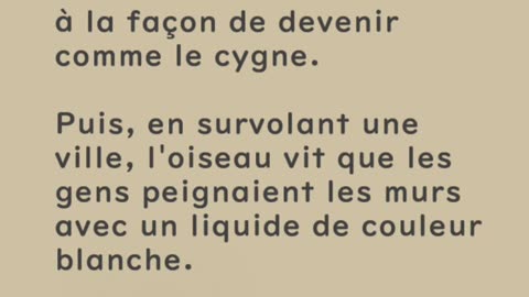 Oiseau peint - Huhito Fables-Version française Vol.8