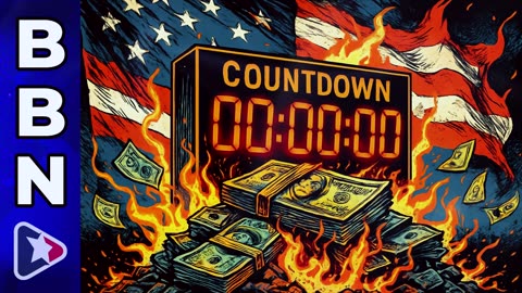 America’s Self-Destruct Countdown