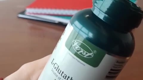 What Is Glutathione? | Antioxidant Power for Detox, Skin & Immunity