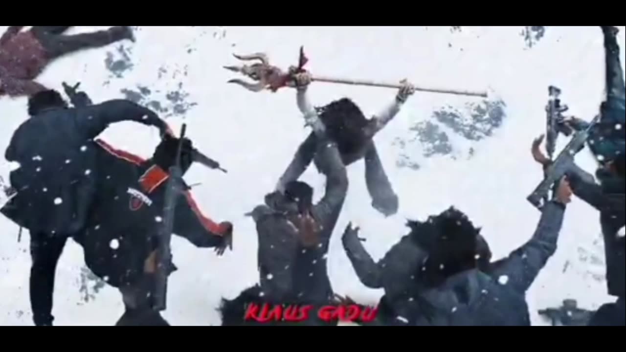 Funny troling video