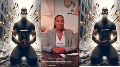 The Canonization of Whiteness and the Spiritual Colonization of Scripture Part 5