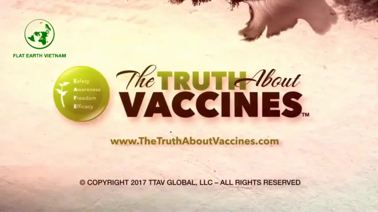 SỰ THẬT VỀ VACCINE - TẬP 5