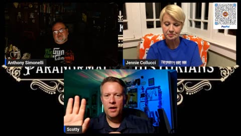 WELCOME TO ERRT RADIO ON RUMBLE