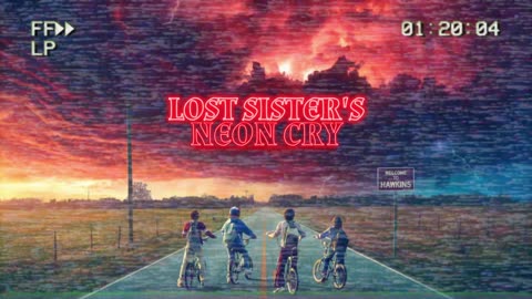 Stranger Things Recap: Chapter 7 - Lost Sister's Neon Cry