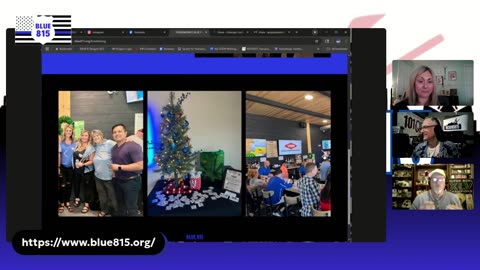271 - LIFESCAPE SERVICES / BLUE815