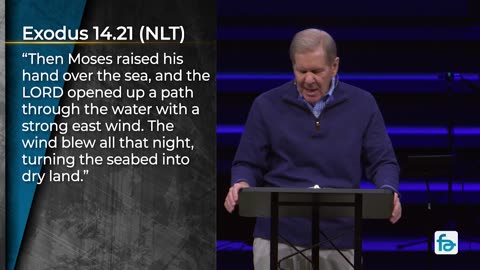 Developing a Miracle Mindset Part 1 - Jan 12, 2025