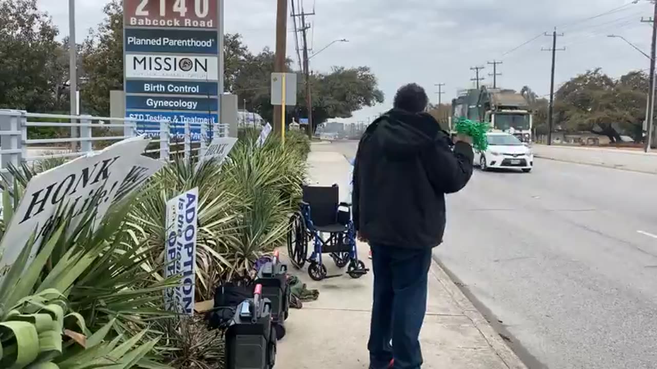 DefendLIFE -- First Amendment Friday- 1-26-2024