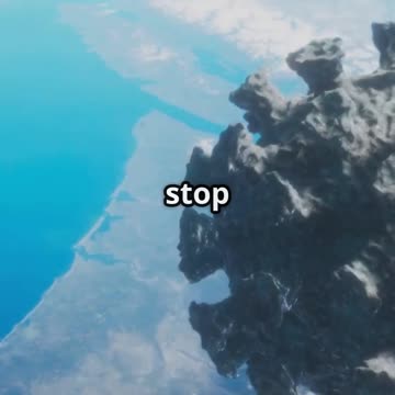 What if...Antarctica!?