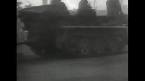 HITLER'S WAR: PART I (BANNED DOCUMENTARY)