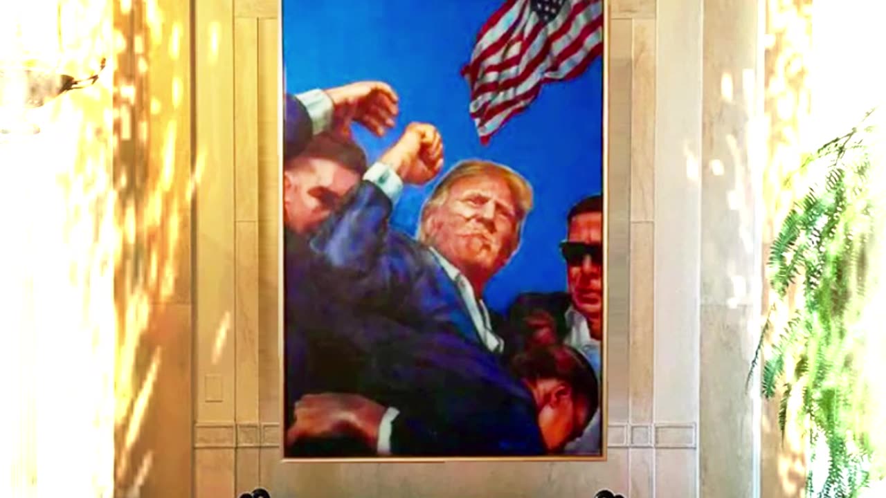 AMERICA IS BACK, BABY!!!😎🇺🇸🔥🔥🔥