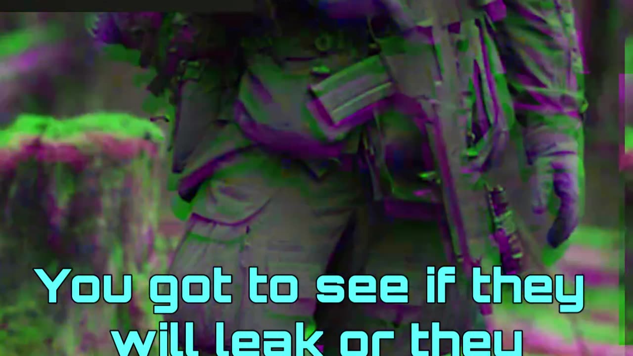 Check Your Boots