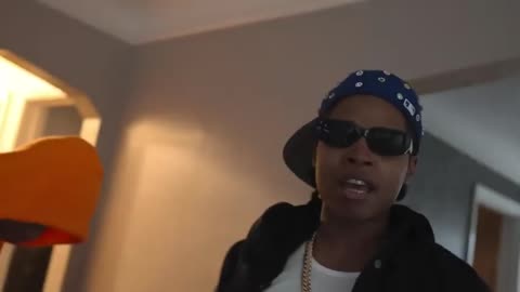4 THUMBS DOWN - AUDI MONEY FEAT. YBN LiL BRO
