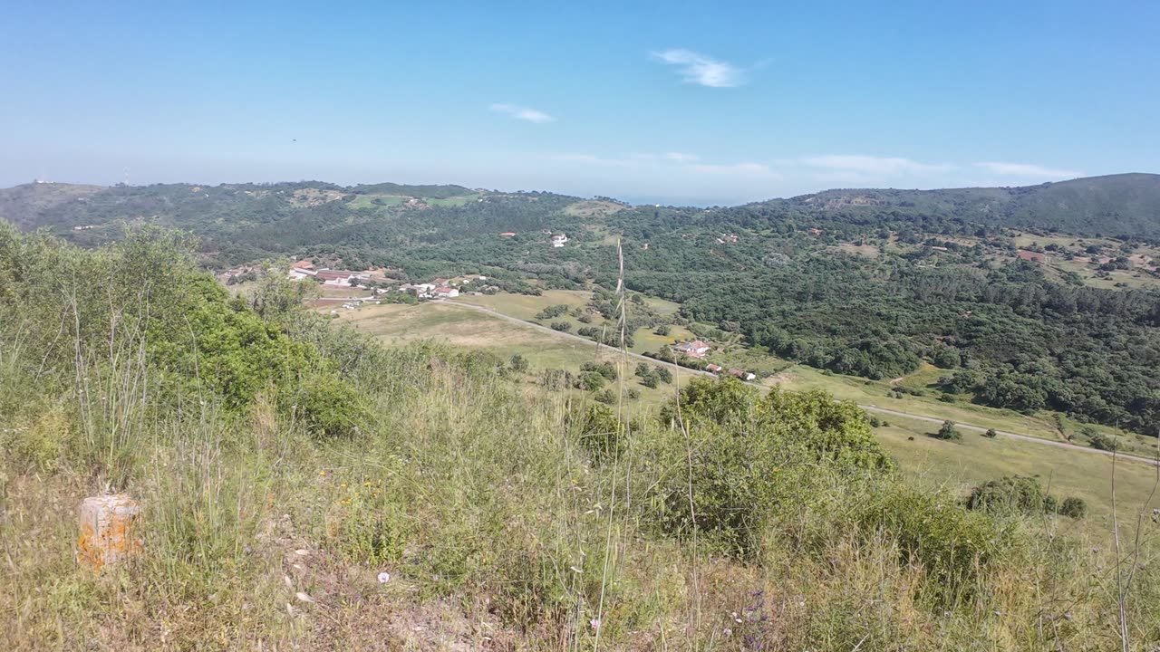 e-BIKE RIDE pela M SUL- Arrabida Hills S06E05 27th of MAY 2K25 PART 10