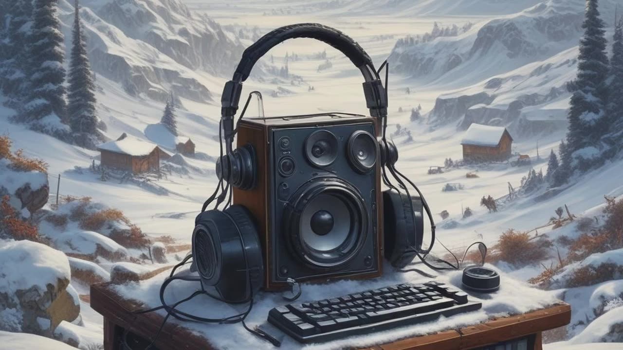 Drum'n'Bass - Intelligent 80