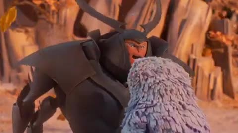 kubo and the two strings (Part 55)