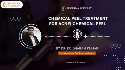 Best Dermatologist In Jayanagar