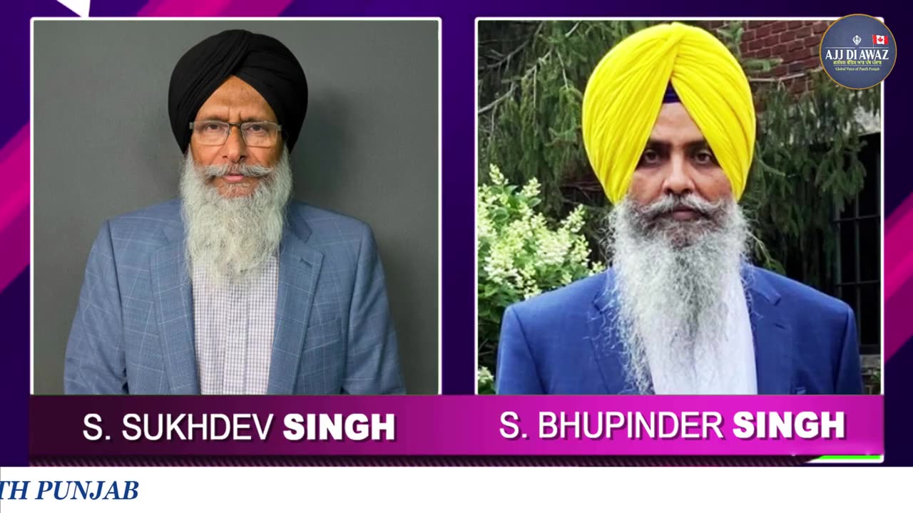 ਪਹਿਲਗਾਮ ਨਿੰਦਾ_'ਪਾਕਿਸਤਾਨ' ਦਾ ਕੋਈ ਜ਼ਿਕਰ ਨਹੀਂ;ਸਰਕਾਰ ਨੇ ਰਾਜਨਾਥ-ਹੇਗਸੇਥ ਕਾਲ ਰੀਡਆਉਟ ਵਿੱਚੋਂ 'ਪਾਕਿ ਅੱ