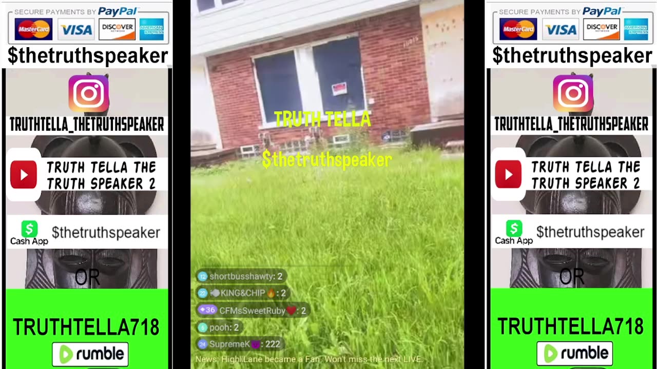 SMOOV OPERATOR SAYS HE PLAYING MIND GAMES WITH ALL YALL