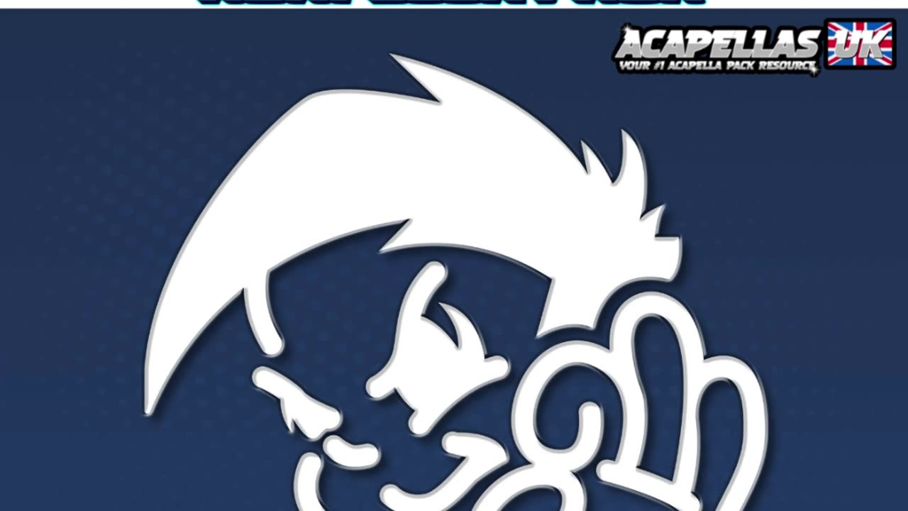 Alex K - Acapella & Instrumental Pack [Acapellas UK]