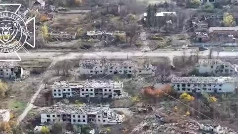 Ukraine war combat footage 11/9/25