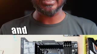 World’s Most Powerful PC Build ⚡ RTX 5090 + 9950X3D — But There’s a Catch!