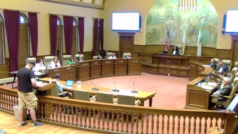 Make Peoria A Sanctuary City for LGBTQIA+