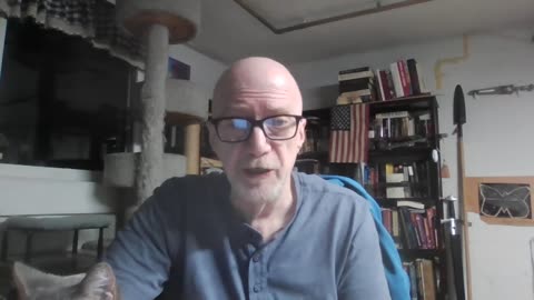 Bible Study with Fred, Genesis 6, verses 13 to 22, part 2, Thus did Noah