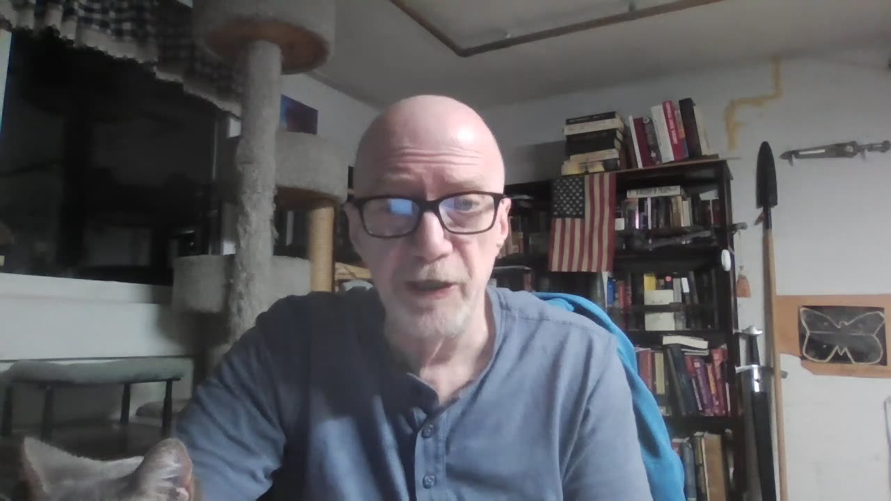 Bible Study with Fred, Genesis 6, verses 13 to 22, part 2, Thus did Noah