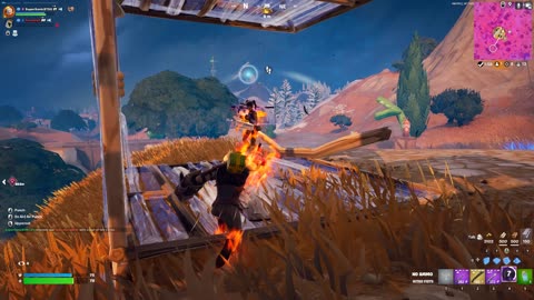 Fortnite May 2024 part 2