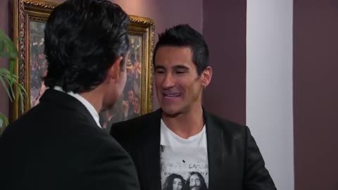 Porque el amor manda - Capitulo 124