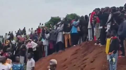 In Nigeria, Islamic terrorists have been kiIIing Christians every day for years,