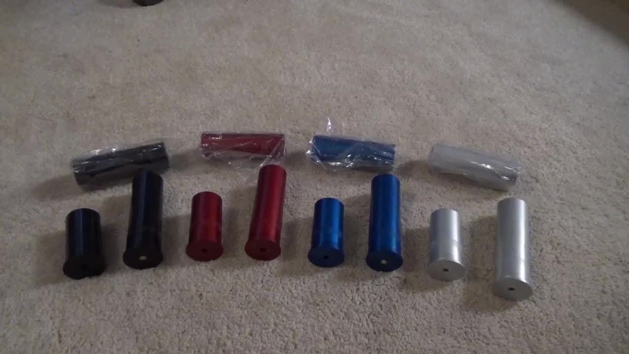 37mm Re-loadable Aluminum Casing P.S.A!!