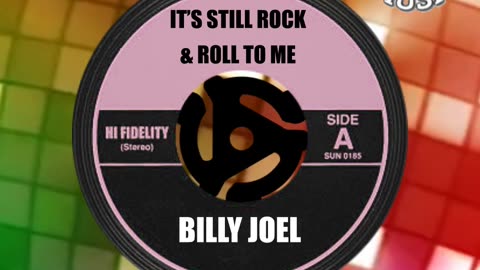 #1 SONG THIS DAY IN HISTORY!