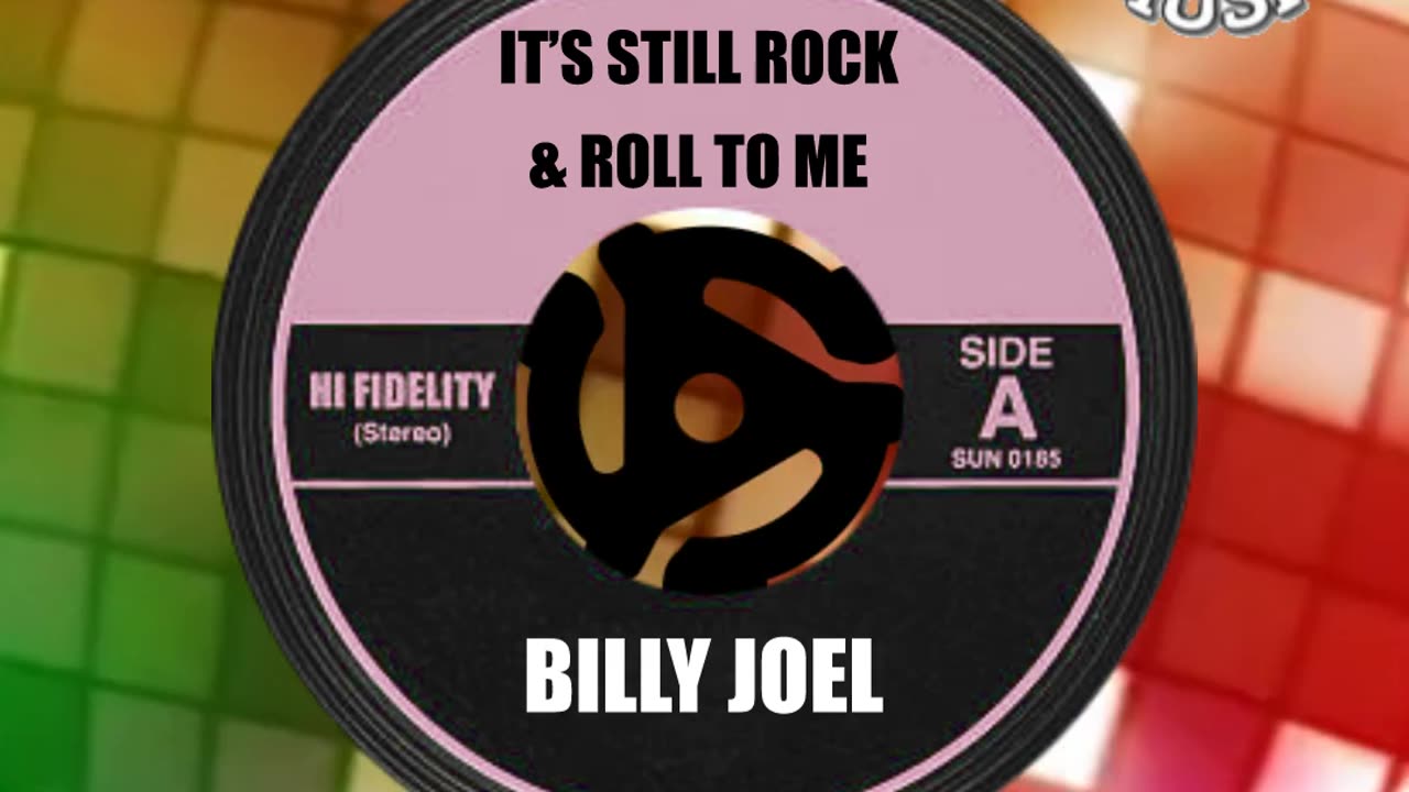 #1 SONG THIS DAY IN HISTORY!