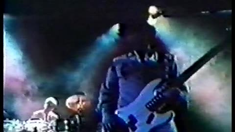 U.K. feat. Allan Holdsworth, Bill Bruford - In The Dead Of Night = 1978