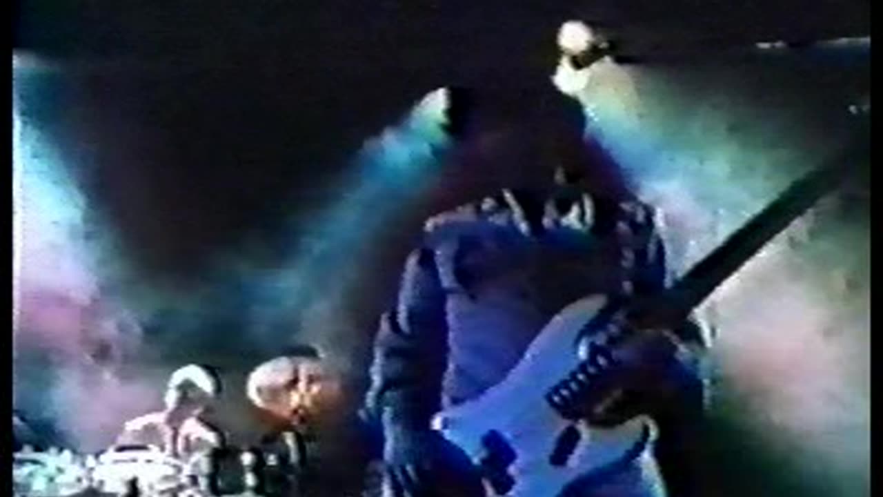 U.K. feat. Allan Holdsworth, Bill Bruford - In The Dead Of Night = 1978