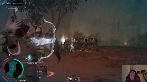 LITHLAD (Side Quests & Iteams) Middle-Earth: Shadow of War