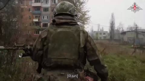 🇷🇺 🏹 🎬 🪖 The Liberated Regions of Krasnoarmiysk / Pokrovsk