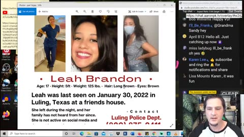 Was Killer in the Room? Look at Delphi Murders Conference photos. New Brian Laundry Info released!!